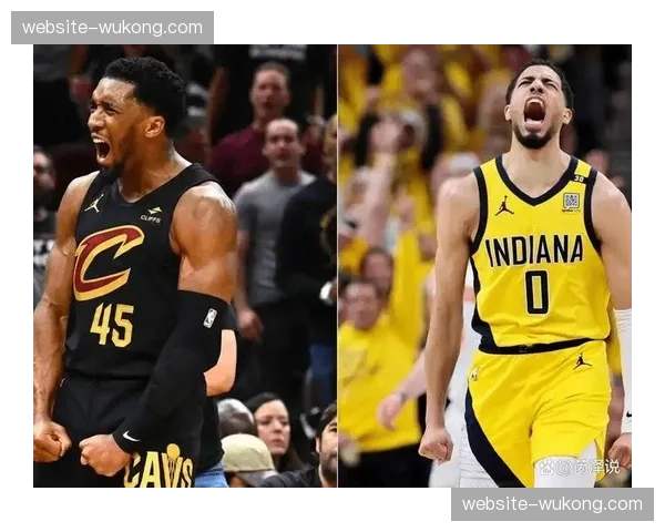 骑士对阵步行者仅13次失误，利用对手失误打反击取胜